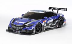 1:10 RC RAYBRIG NSX Concept-GT (TT-02) Tamiya 58599 300058599