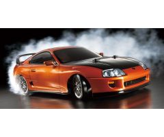 1:10 RC Toyota Supra Drift Spec TT-02D Tamiya 58613 300058613