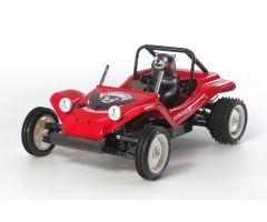 1:10 RC DT-02 Buggy Kumamon (380er) Tamiya 58615 300058615