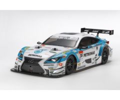 1:10 RC Petronas Toms RC F TT-02 SGT Tamiya 58619 300058619