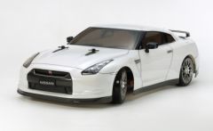 1:10 RC TT-02D Nissan GT-R Drift Spec Tamiya 58623 300058623