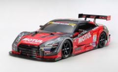 1:10 RC MOTUL Autech GT-R (TT-02) Tamiya 58625 300058625