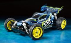 1:10 RC Plasma Edge II (TT-02B) Tamiya 58630 300058630