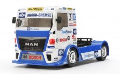 1:14 RC Team Hahn Racing MAN TGS TT-01E Tamiya 58632 300058632