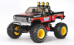 1:10 RC Blackfoot (2016) Tamiya 58633 300058633