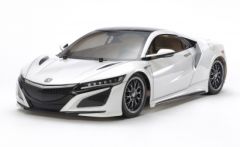 1:10 RC HONDA NSX 2016 (TT-02) Tamiya 58634 300058634