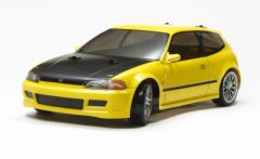 1:10 RC Honda Civic SiR (EG6) TT-02D Tamiya 58637 300058637