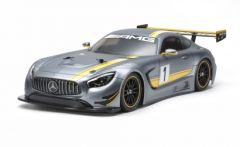 1:10 RC Mercedes-AMG GT3 (TT-02) Tamiya 58639 300058639