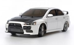 1:10 RC Mits. Lancer Evo.X (TT-02D)Drift Tamiya 58641 300058641