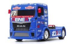 1:14 RC Team Reinert Rac. MAN TGS TT-01E Tamiya 58642 300058642