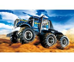 1:18 RC Konghead 6x6 (G6-01) Tamiya 58646 300058646