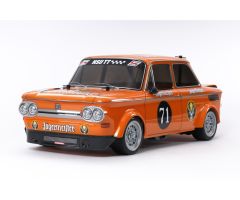 1:10 RC NSU TT Prinz Jägermeister M-05 Tamiya 58649 300058649