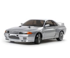 1:10 RC Nissan Skyline GT-R (R32) TT-02D Tamiya 58651 300058651