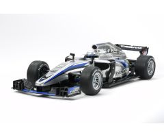 1:10 RC F104 PRO II Chassis Kit Tamiya 58652 300058652