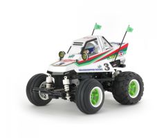 1:10 RC Comical Grasshopper WR-02CB Tamiya 58662 300058662