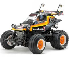 1:10 RC Comical Hornet (WR-02CB) Tamiya 58666 300058666