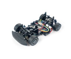 1:10 RC M-08 Chassis Kit Tamiya 58669 300058669