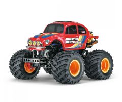 1:14 RC Monster Beetle Trail (GF-01TR) Tamiya 58672 300058672