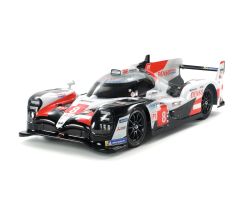 1:10 RC Gazoo TS050 2019 Hybr. LM F103GT Tamiya 58680 300058680