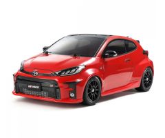 1:10 RC Toyota G.R. Yaris (M05) Tamiya 58684 300058684