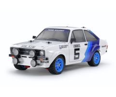 1:10 RC Ford Escort MkII Ral.Lac. MF-01X Tamiya 58687 300058687