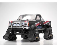 1:10 RC Landfreeder Quadtrack TT-02FT PB Tamiya 58690 300058690