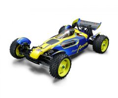 1:10 RC Super Avante (TD4) 4WD Tamiya 58696 300058696