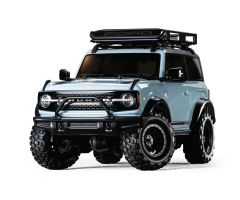 1:10 RC Ford Bronco 2021 CC-02 Tamiya 58705 300058705