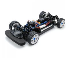 1:10 RC TT-02 Type SRX Chassis Kit Tamiya 58720 300058720