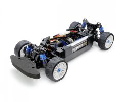 1:10 RC XV-02RS Pro Chassis Kit Tamiya 58726 300058726