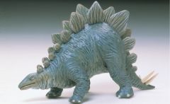 1:35 Dino. Stegosaurus Stenops Tamiya 60202 300060202