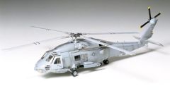 1:72 Sikorsky SH-60 Sea Hawk Helikopter Tamiya 60706 300060706