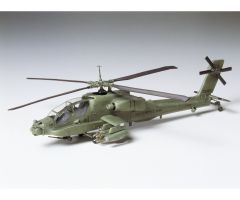 1:72 Hughes AH-64 Apache Tamiya 60707 300060707