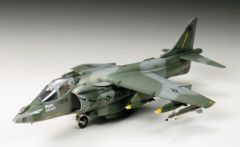 1:72 M.D. AV-8B Harrier II Tamiya 60721 300060721