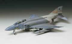 1:72 M.D. F-4S Navy Phantom Tamiya 60733 300060733