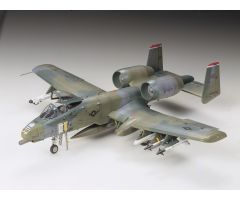 1:72 A-10 Thunderbolt II Tamiya 60744 300060744