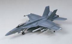 1:72 F/A-18E Super Hornet Tamiya 60746 300060746