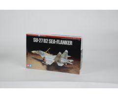 1:72 Sukhoi SU-27 B2 Sea-Flanker Tamiya 60757 300060757