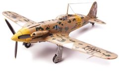 1:72 Macchi MC202 Folgore Tamiya 60772 300060772