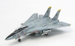 1:72 I/T F-14A TOMCAT US Navy Tamiya 60782 300060782