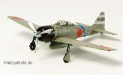 1:72 Mits. A6M3 Zero Fighter Mo. 32 Hamp Tamiya 60784 300060784