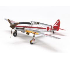 1:72 Ki-61-Id Hien Tamiya 60789 300060789