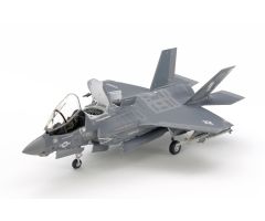 1:72 F-35B Lightning II Tamiya 60791 300060791