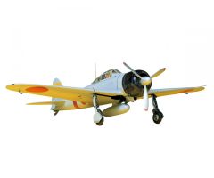 1:48 Mits. A6M2 Typ 21 Zero Fight. ZEKE Tamiya 61016 300061016