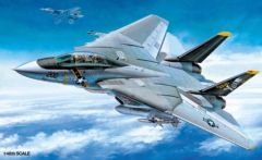 1:48 Grumman F-14A Tomcat Tamiya 61114 300061114