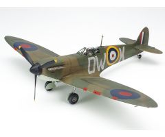 1:48 Brit. Supermarine Spitfire Mk.I Tamiya 61119 300061119