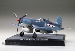 1:48 F4U-1A Corsair Propeller Action BS Tamiya 61502 300061502