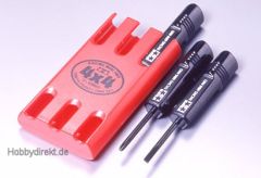 Werkzeugsatz Tamiya Pocket Tool Tamiya 74010 300074010