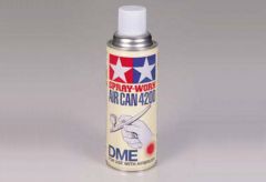 Tamiya Druckluftdose 420 ml Tamiya 74516 300074516