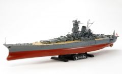 1:350 JPN Yamato 2013 Schlachtschiff Tamiya 300078030